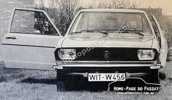 Passat com porta de correr - Home-Page do Passat Passat com porta de correr
