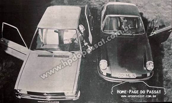 Passat com porta de correr - Home-Page do Passat Passat com porta de correr