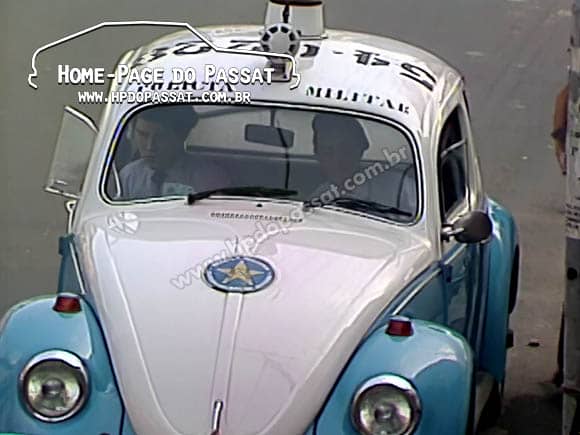 Novela Sinal de Alerta: Passat 4M - Home-Page do Passat Fusca