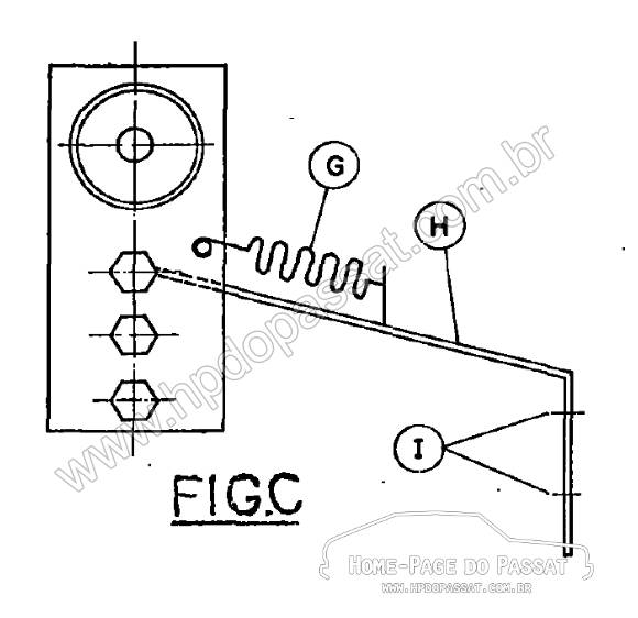 Ventilador mecânico para o Passat - Home-Page do Passat Ventilador mecânico para o Passat