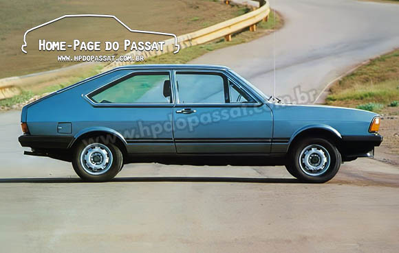 O novo (e descontinuado) motor 1.6 álcool. E seu substituto. - Home-Page do Passat Passat TS a álcool 1982