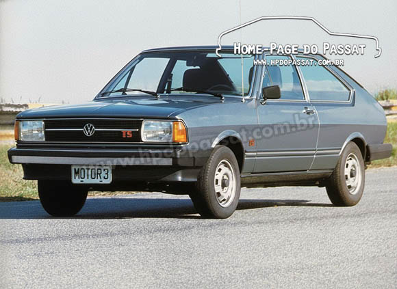 O novo (e descontinuado) motor 1.6 álcool. E seu substituto. - Home-Page do Passat Passat TS a álcool 1982