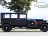 Audi Typ M 1925