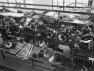 Produção de motos DKW na década de 30