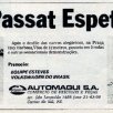 1978 - Automagui S.A. (Caxias do Sul - RS)
