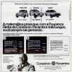 1980 - Panambra (Caxias do Sul - RS)