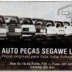 1979 - Segawe Auto-Peças