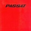 Folder do Passat (Alemanha) – 1978