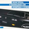 1985 - Passat Special