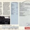 1986 - Passat GTS Pointer