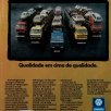 1983 - Caminhões VW