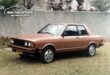 Fotos de época: Dacon 180D 1981 - Home-Page do Passat Passat Dacon 180D 1981