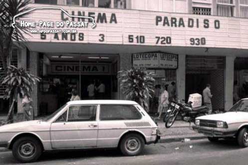 Cinema 1 - 1990