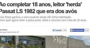 Passat de família
