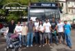 Formalização do Passat Clube - RJ