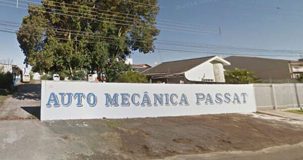 Auto Mecânica Passat