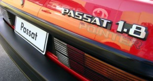 3º Encontro Nacional do Passat - Home-Page do Passat