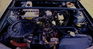 Motor AP-600 - Home-Page do Passat