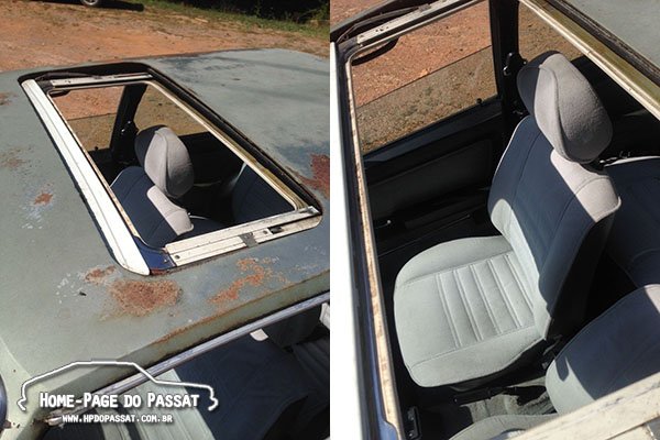 Cidadão do Mundo: Dasher Champagne Edition - Home-Page do Passat VW Dasher Champagne Edition 1977
