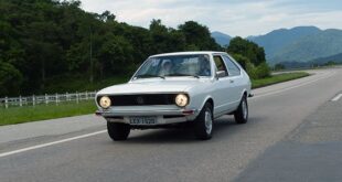 Acende o farol, acende o farol! - Home-Page do Passat