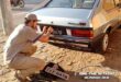 Passat GTS Pointer 1984: sonho realizado! - Home-Page do Passat