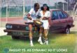 Passat TS na Nigéria - Home-Page do Passat