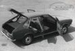 Passat 5 portas: um raro registro - Home-Page do Passat Passat 5 portas 1978