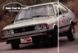 O primeiro teste do GTS Pointer 1.8 - Home-Page do Passat Passat GTS Pointer 1.8