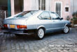 Personalização de época: Passat LS 1981 - Home-Page do Passat Passat LS 1981 - Foto de 1989
