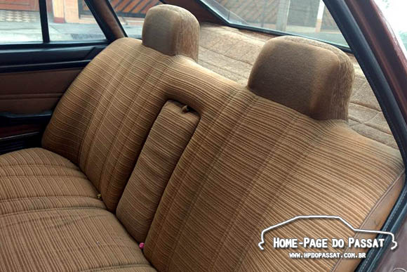 Passat LSE 1981