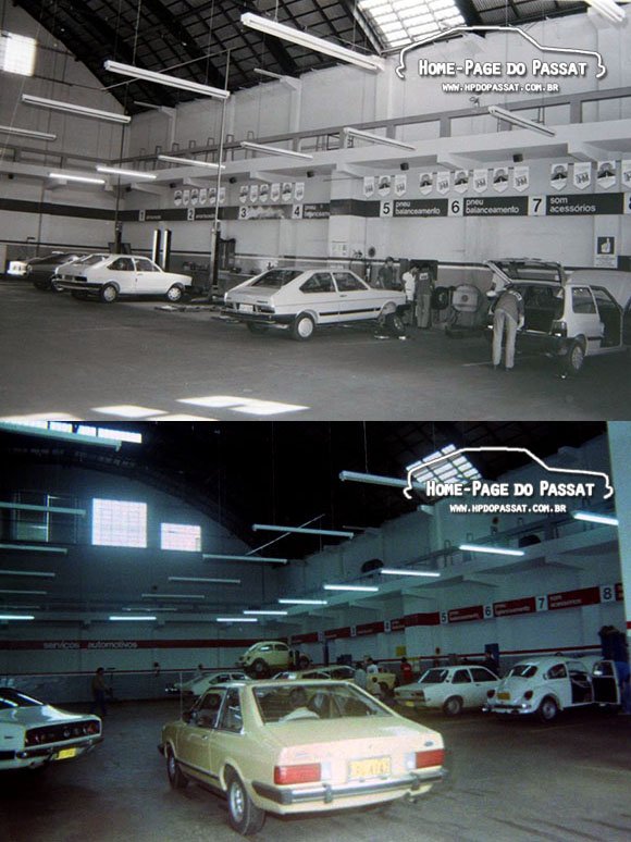 Auto Center HM - Home-Page do Passat Auto Center HM