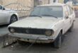 Os pioneiros do Iraque - Home-Page do Passat Passat 1978 no Iraque