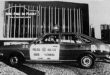 Alô, polícia! - Home-Page do Passat Passat 4 portas testado pela Polícia Militar do Paraná em 1975