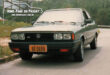 Passat GTS Pointer 1987