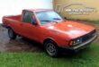 Passat Pick-up 1976 - Home-Page do Passat Passat Pick-up