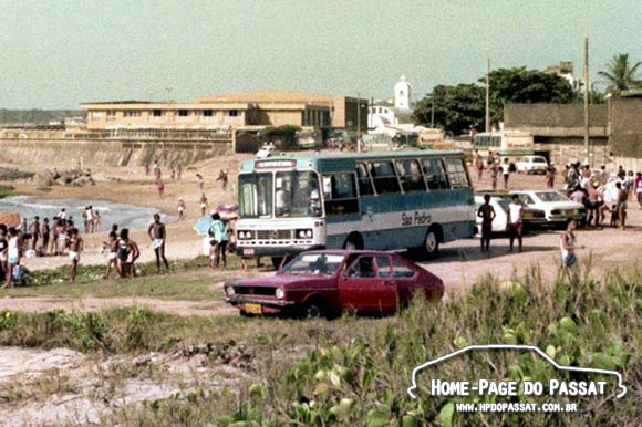 Fotos antigas do Espírito Santo