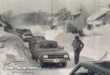 Um Passat no gelo - Home-Page do Passat Passat em testes na Escandinávia - 1980