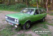 Passat Variant 1976