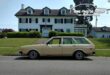 Dasher Wagon 1977