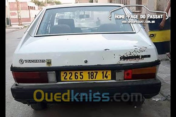 Passat Iraque na Argélia