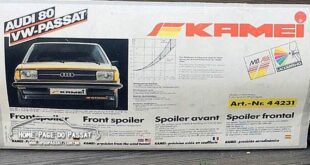 Spoiler Kamei