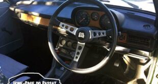 Passat TS 1974 - Austrália - Home-Page do Passat Passat TS 1974