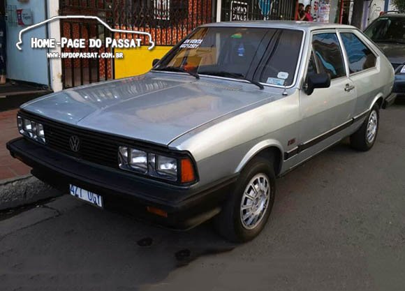 Passat na Bolívia