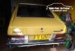 Passat TS na Colômbia