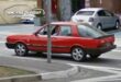 Passat Dacon 180S 1979