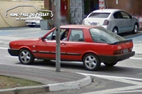 Passat Dacon 180S 1979