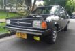 Galã de cinema: Passat LS 1979