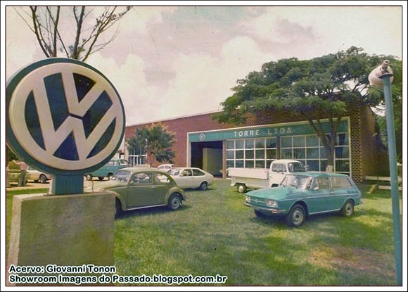 Concessionária Torre Ltda.