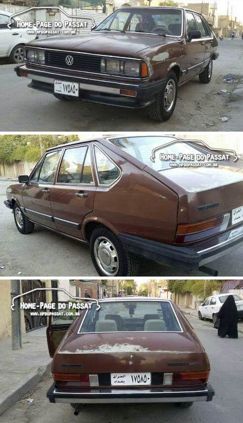 Passat Iraque marrom - Home-Page do Passat Passat Iraque marrom - Home-Page do Passat