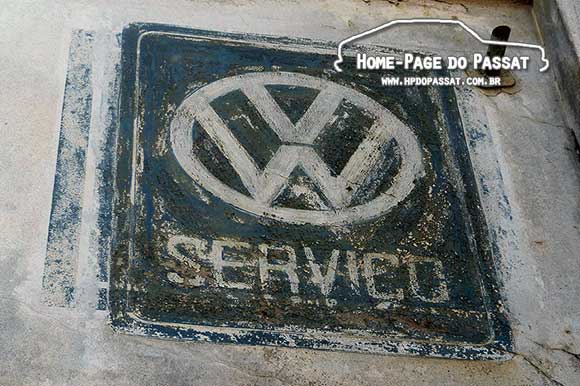 Concessionária Volkswagen: Job Leal Filhos